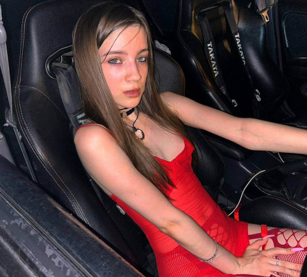 Dakota-Morice Avatar