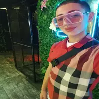 daliamorris profile