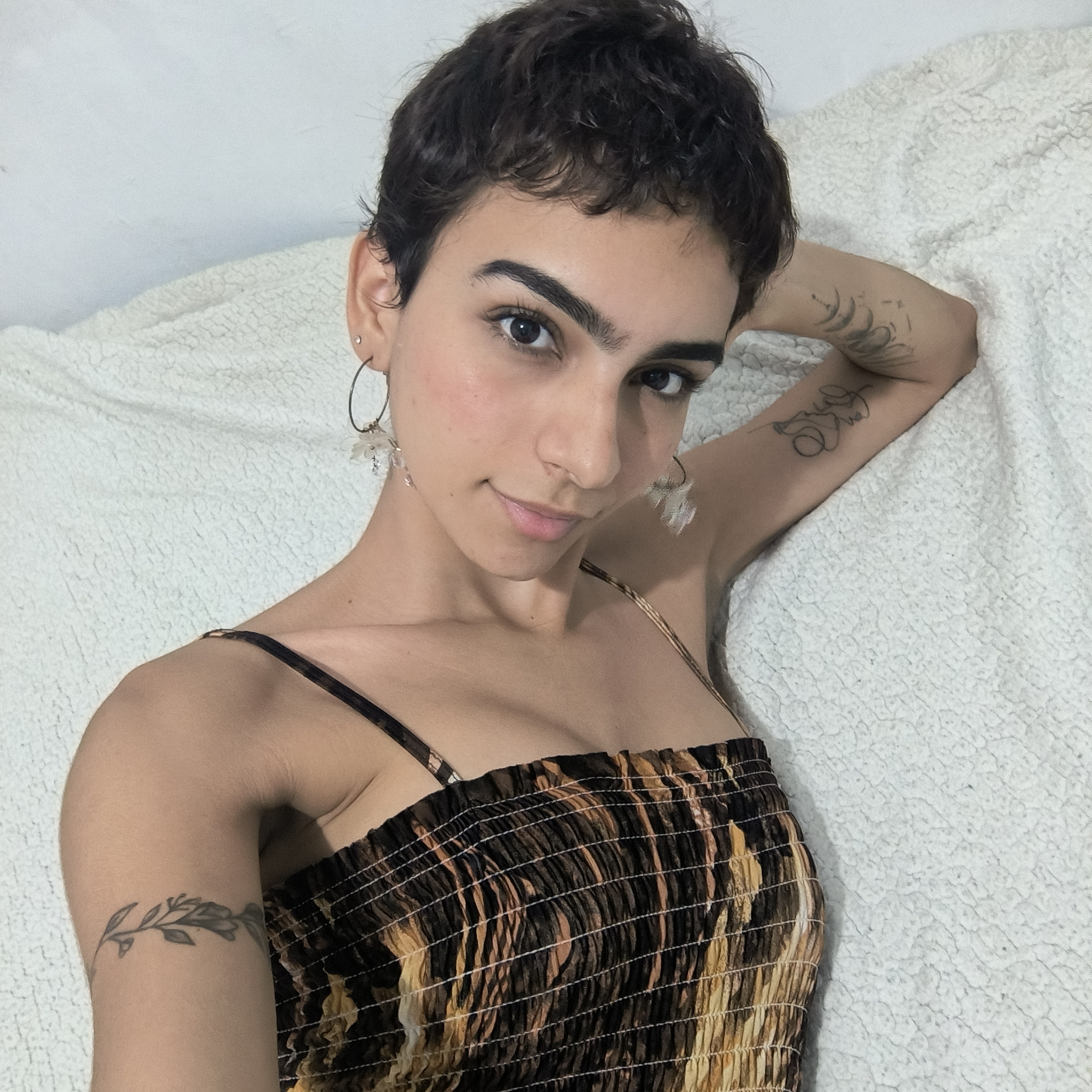 Dalila-Cute2 Avatar