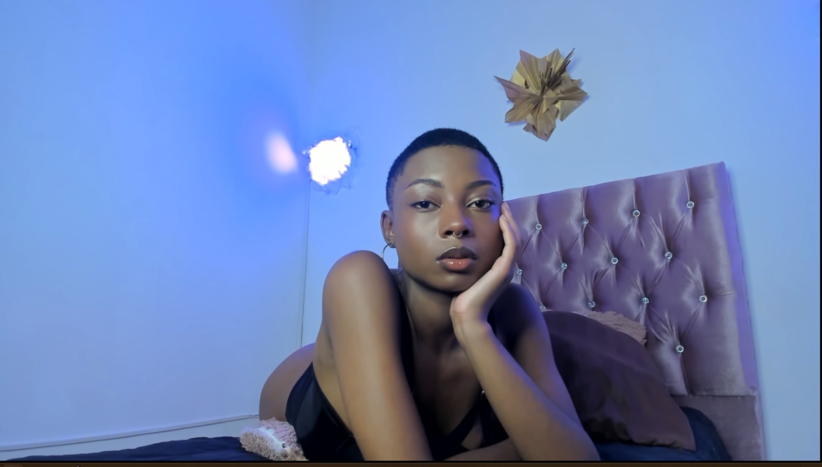 daliza-shakur Avatar