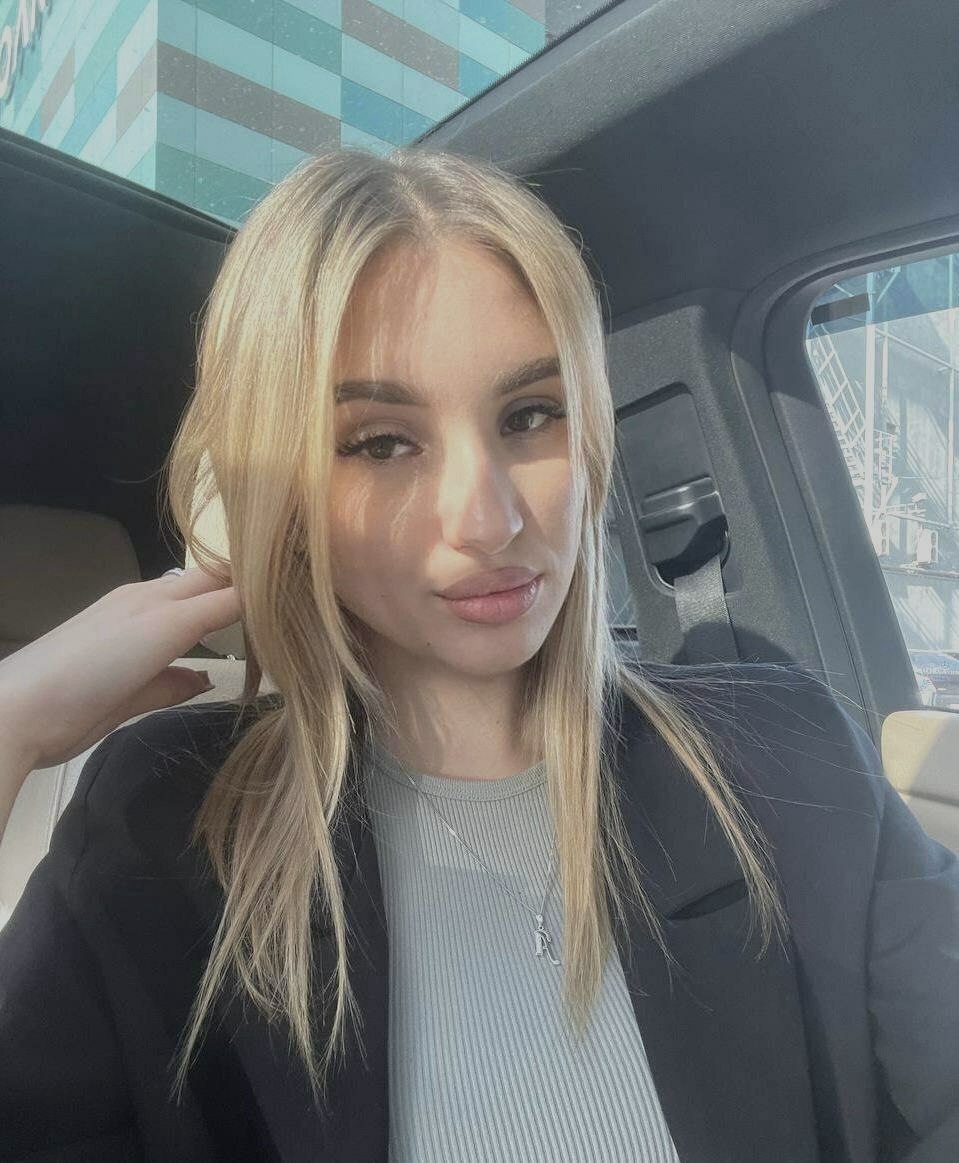 DangerBellaaa Avatar