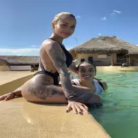 Dani Demon And Paulina Soto (Danidemon) XXX Porn Videos - Camsoda