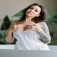 Sex cams model avatar pic - daniela-brooks