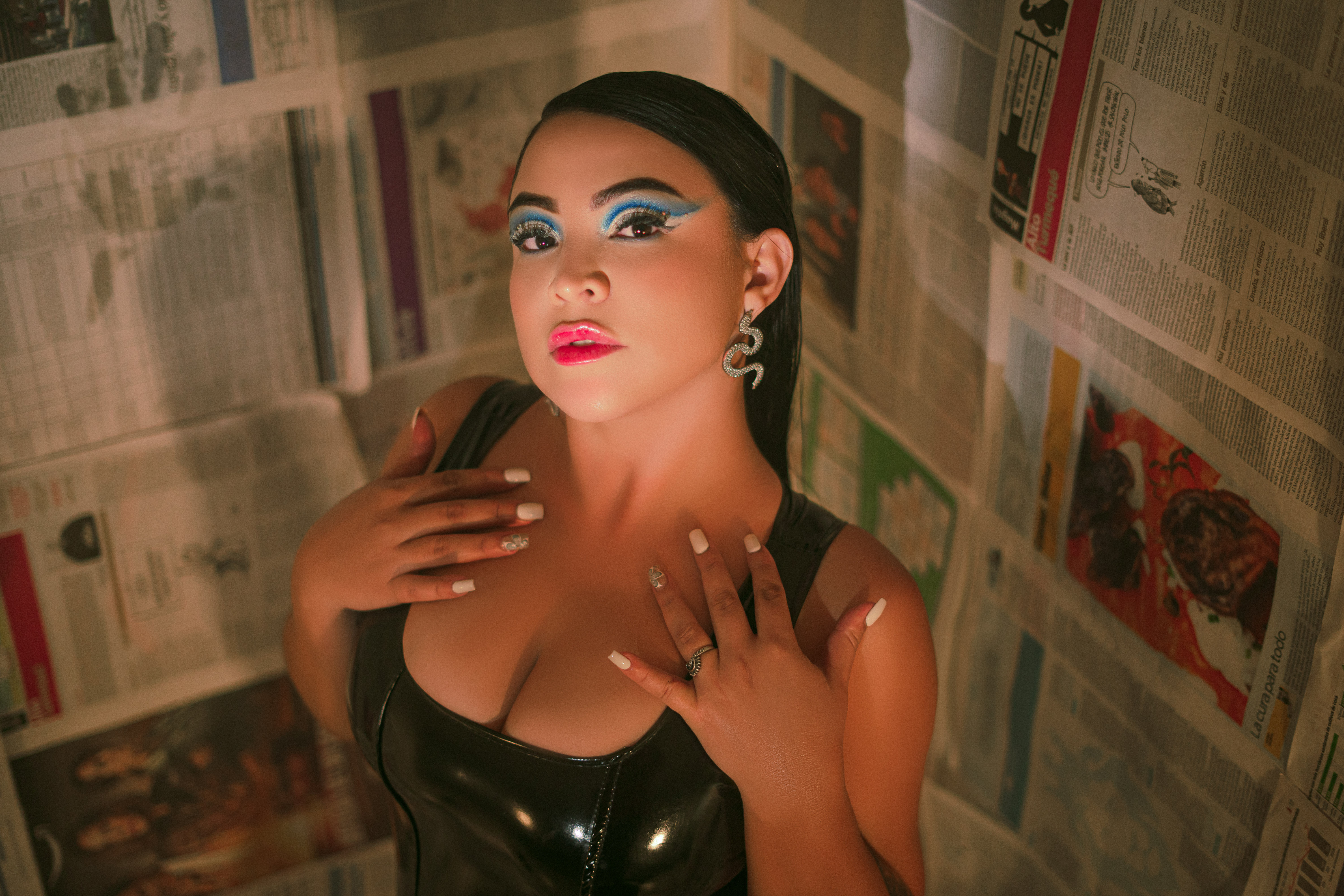 DaniielaGomez Avatar