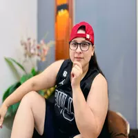 Sex cams model avatar pic - dannnaa-1