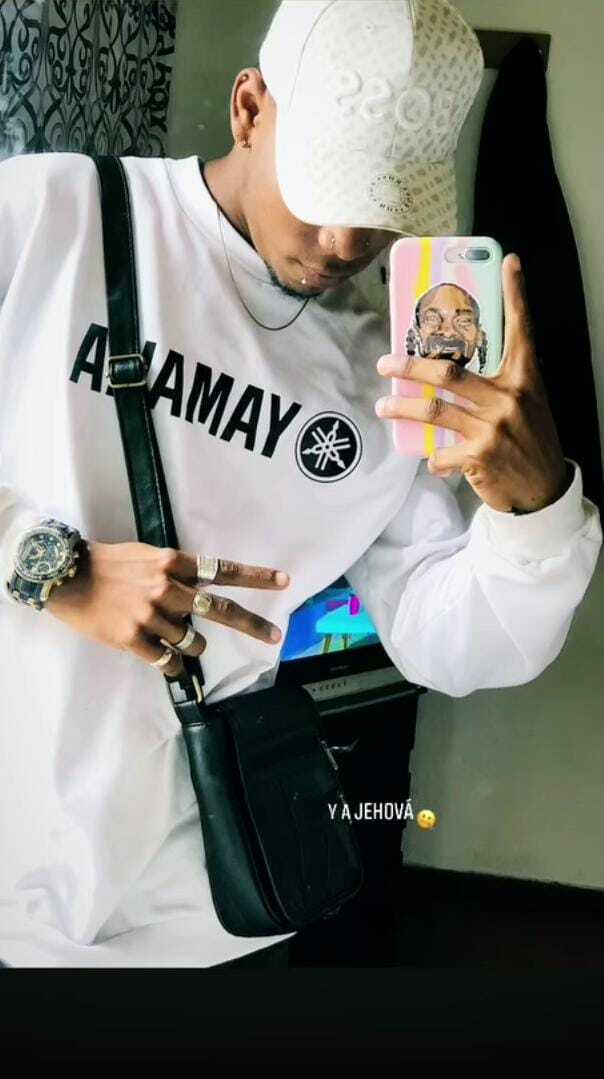 Dannyandandres Avatar