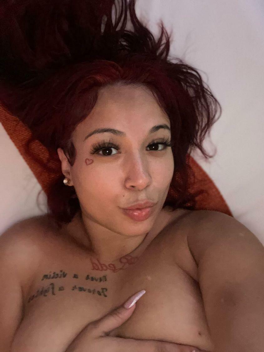 darealdrearosee4U Avatar