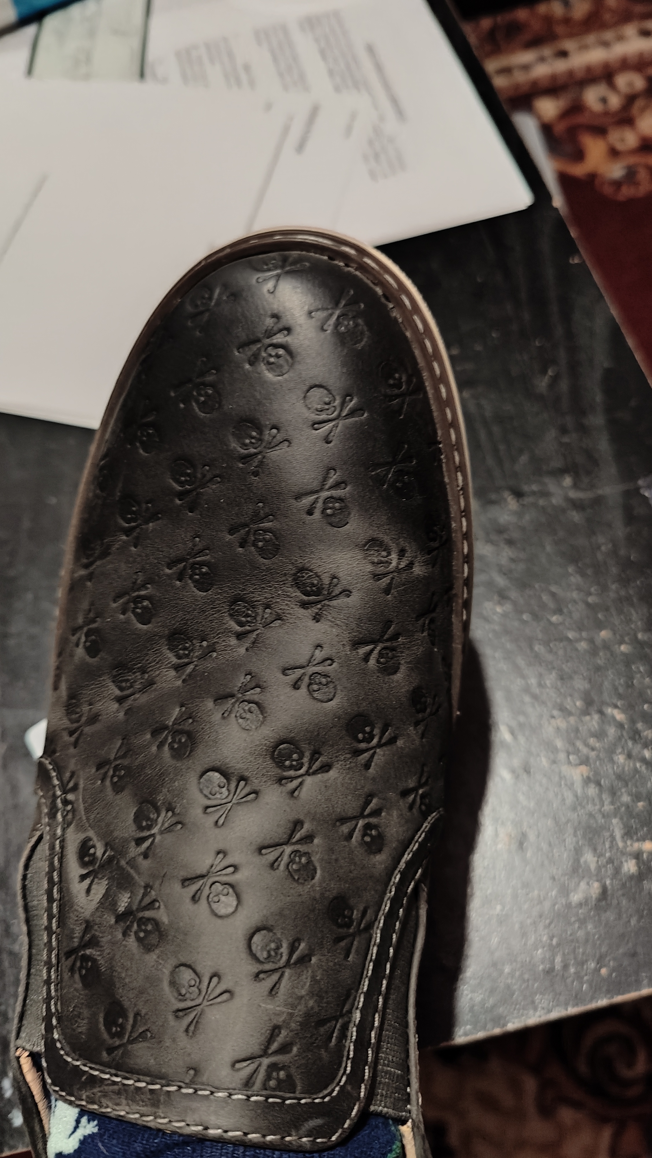 Dark Side Daddy and MyDarkDesire Avatar