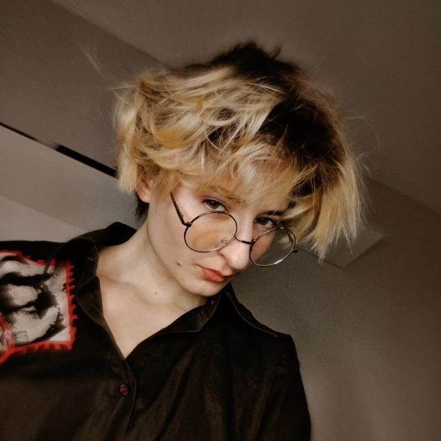 DeirdreDriever Avatar