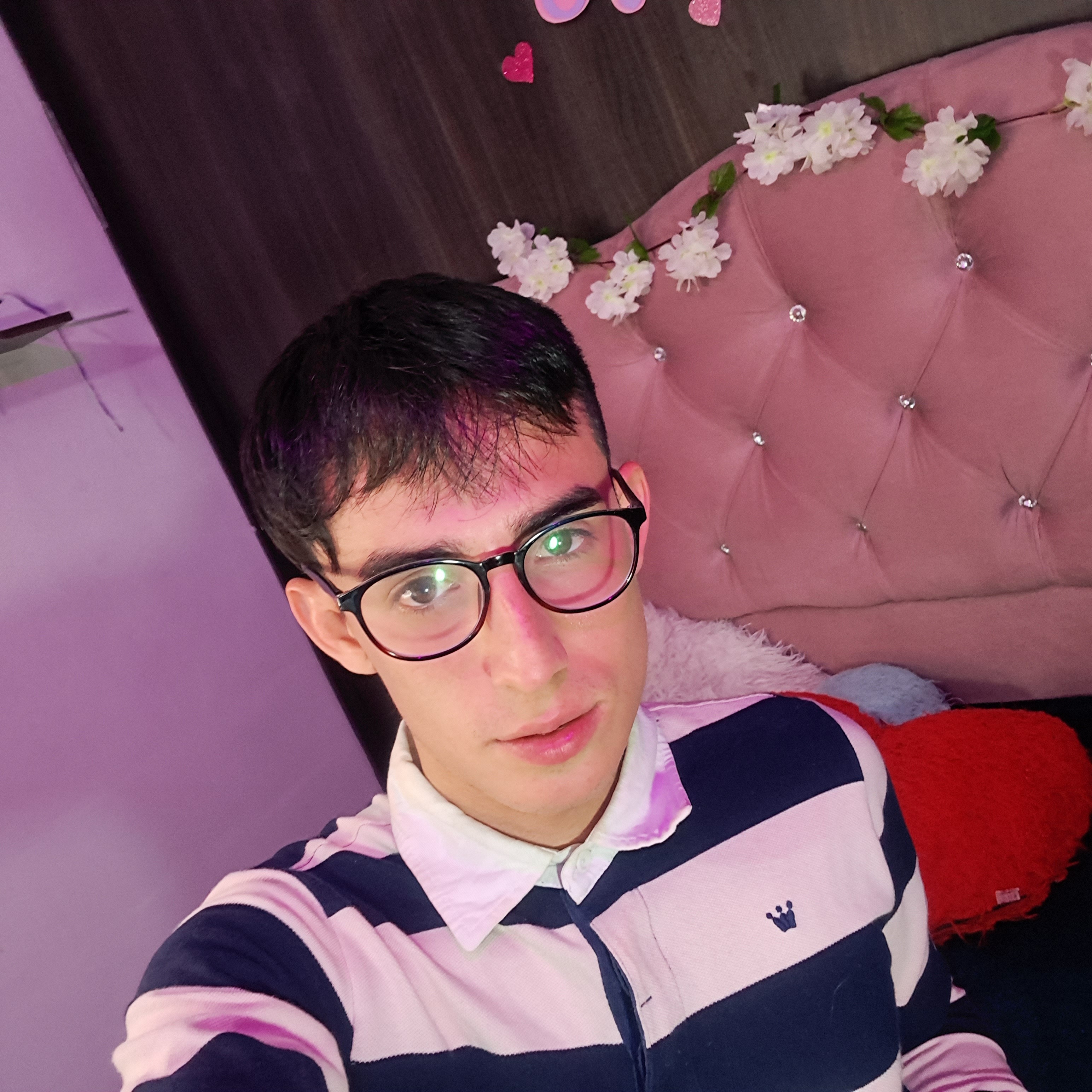 deliciousboysanty Avatar