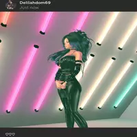 delilahdom69 profile