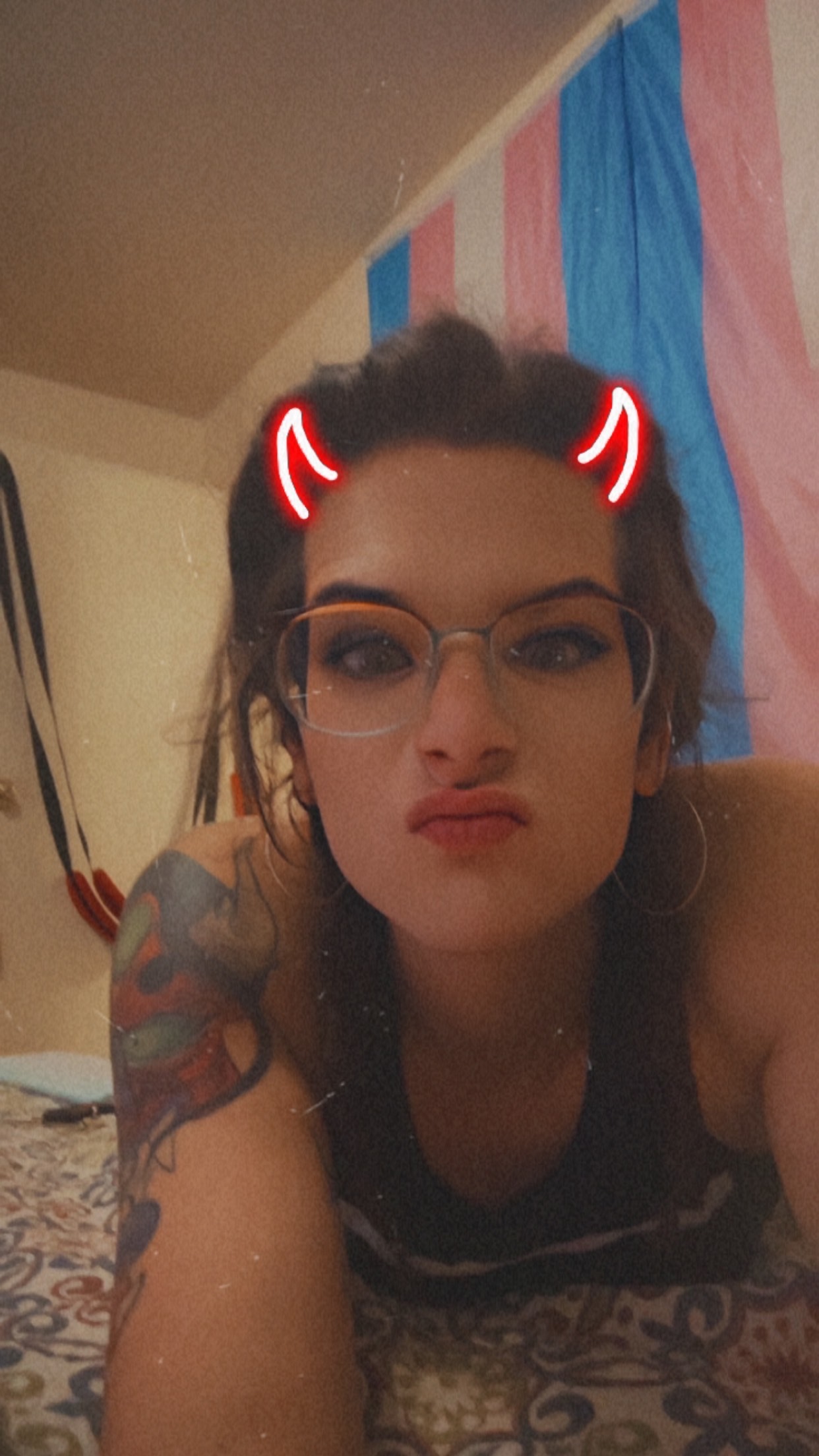 Demon-danni Avatar