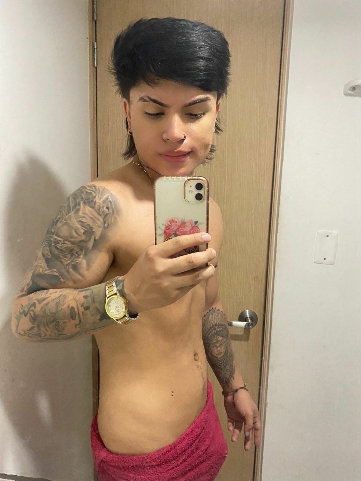 Derek-stone25 Avatar