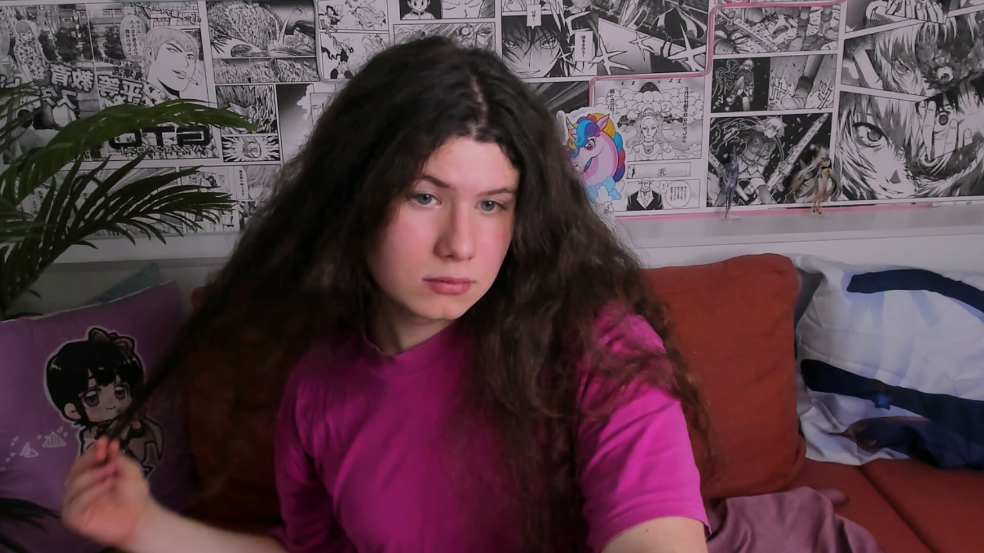 DerekDarkness Avatar