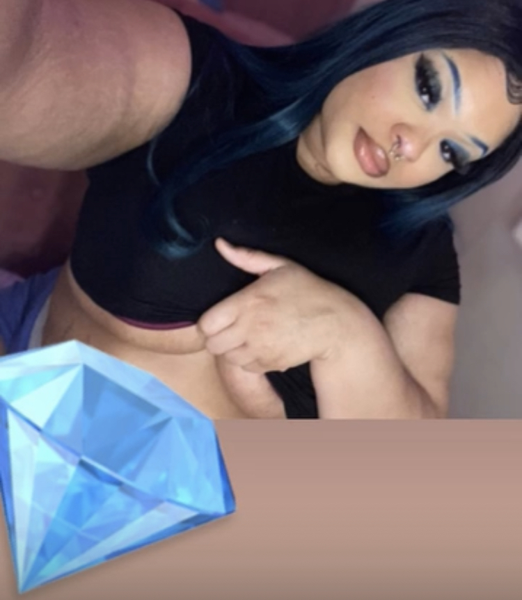 DIAMONDETHEEDOMME Avatar