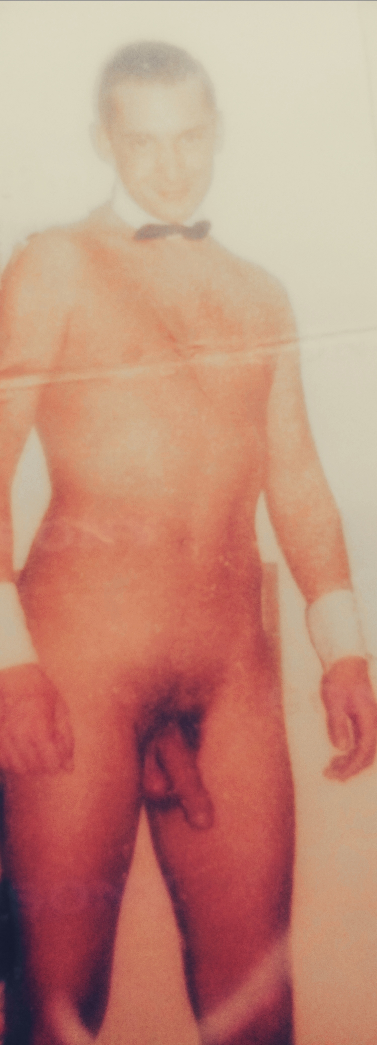 NaughtyForties Avatar