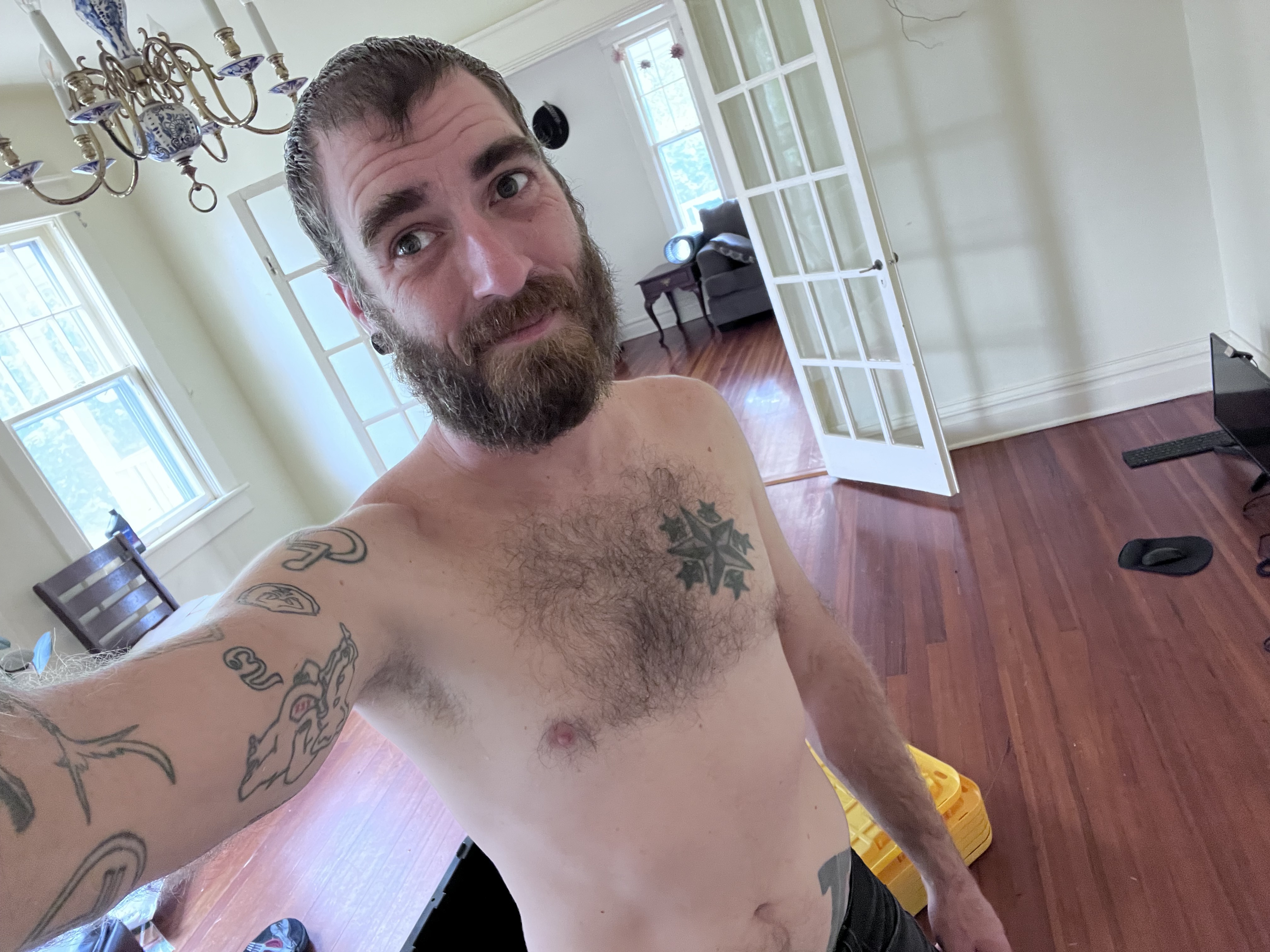 dirtytreeguy7 Avatar