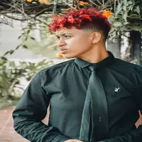 dominick-jones profile