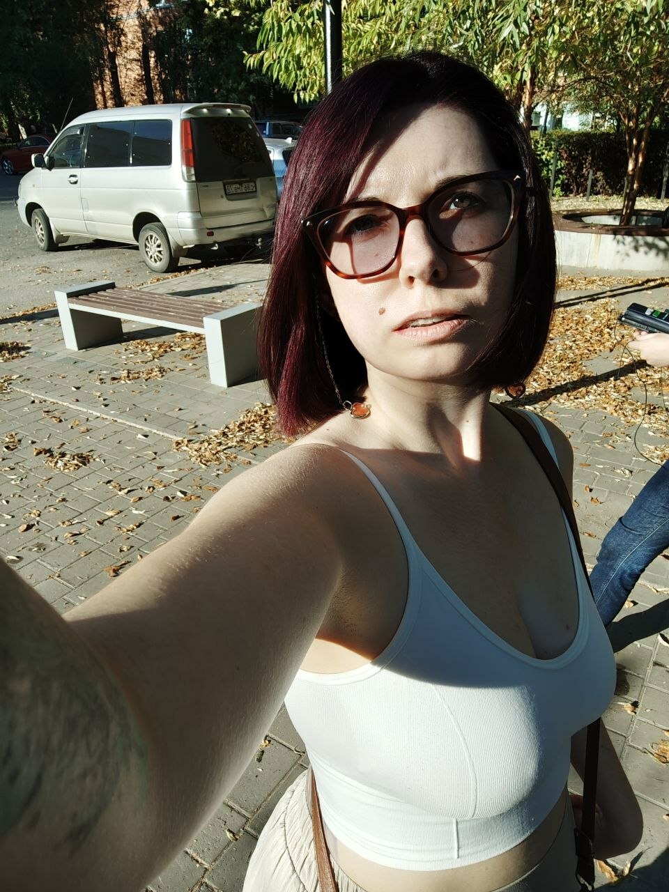 Donna-Hale Avatar