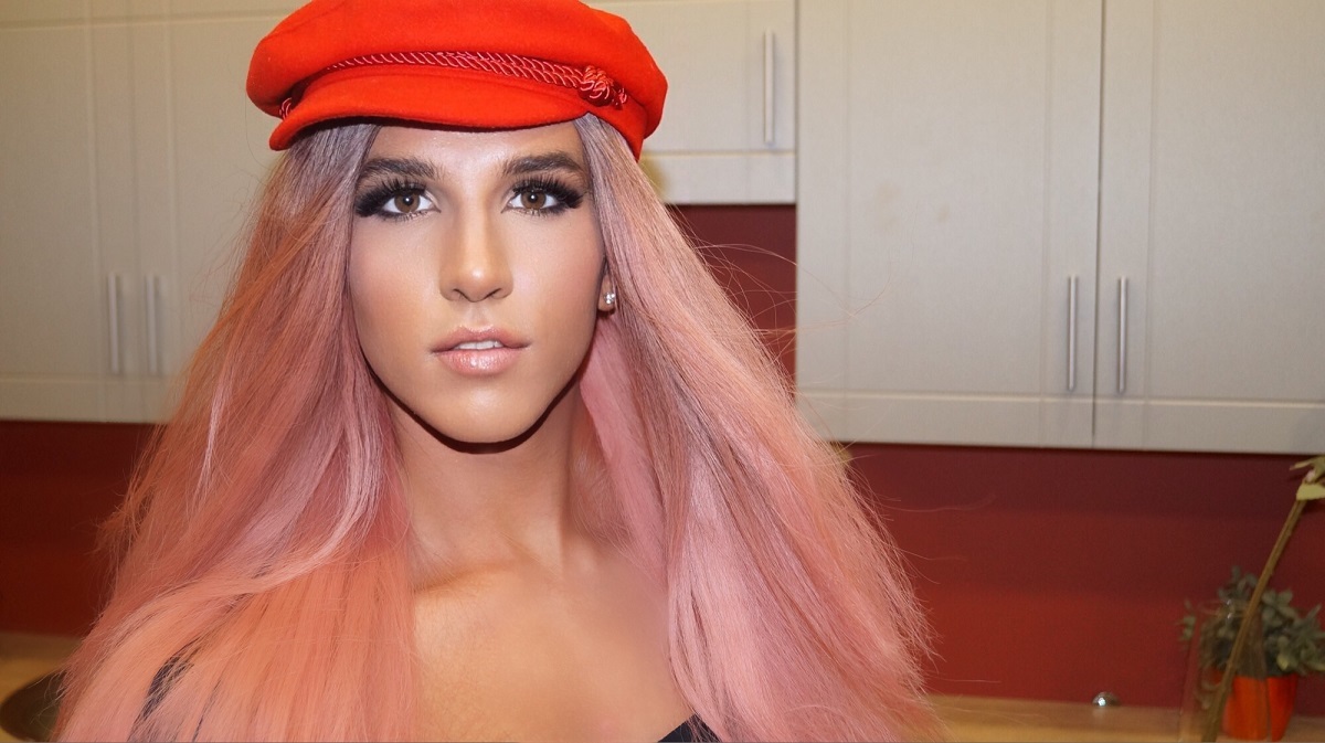 Helen-Spellman Avatar