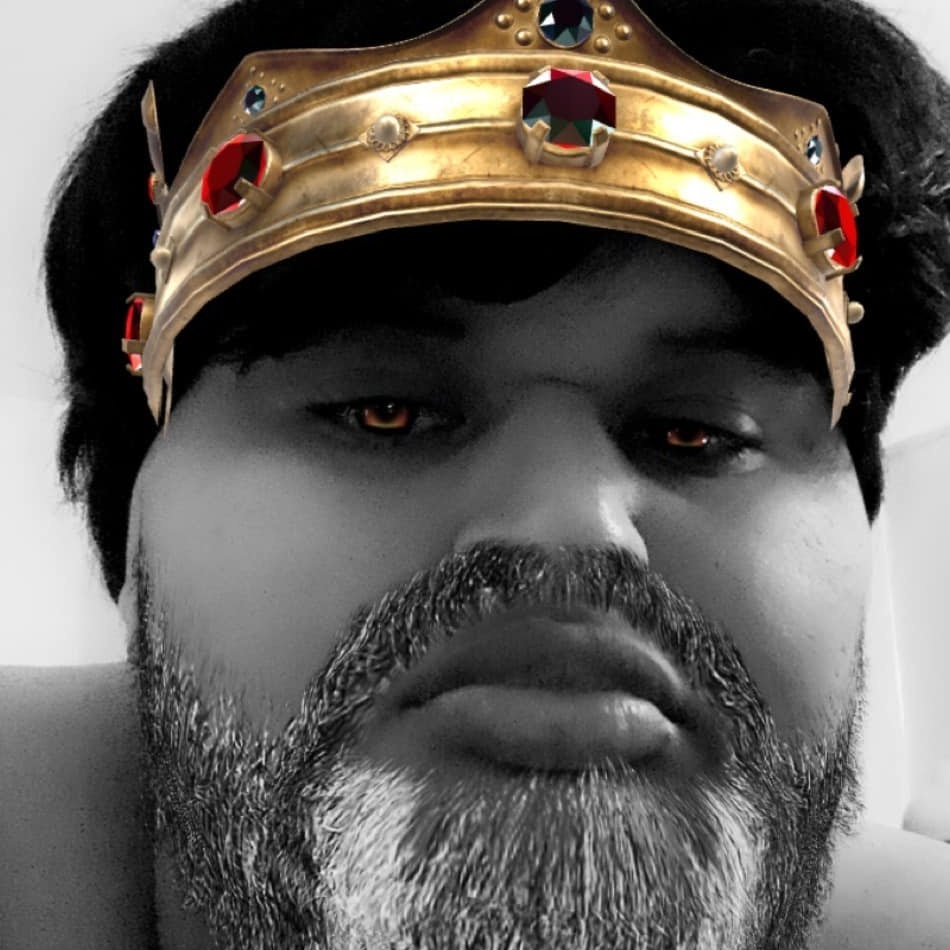 DTHERAPPERKING Avatar