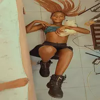 ebonigodess profile