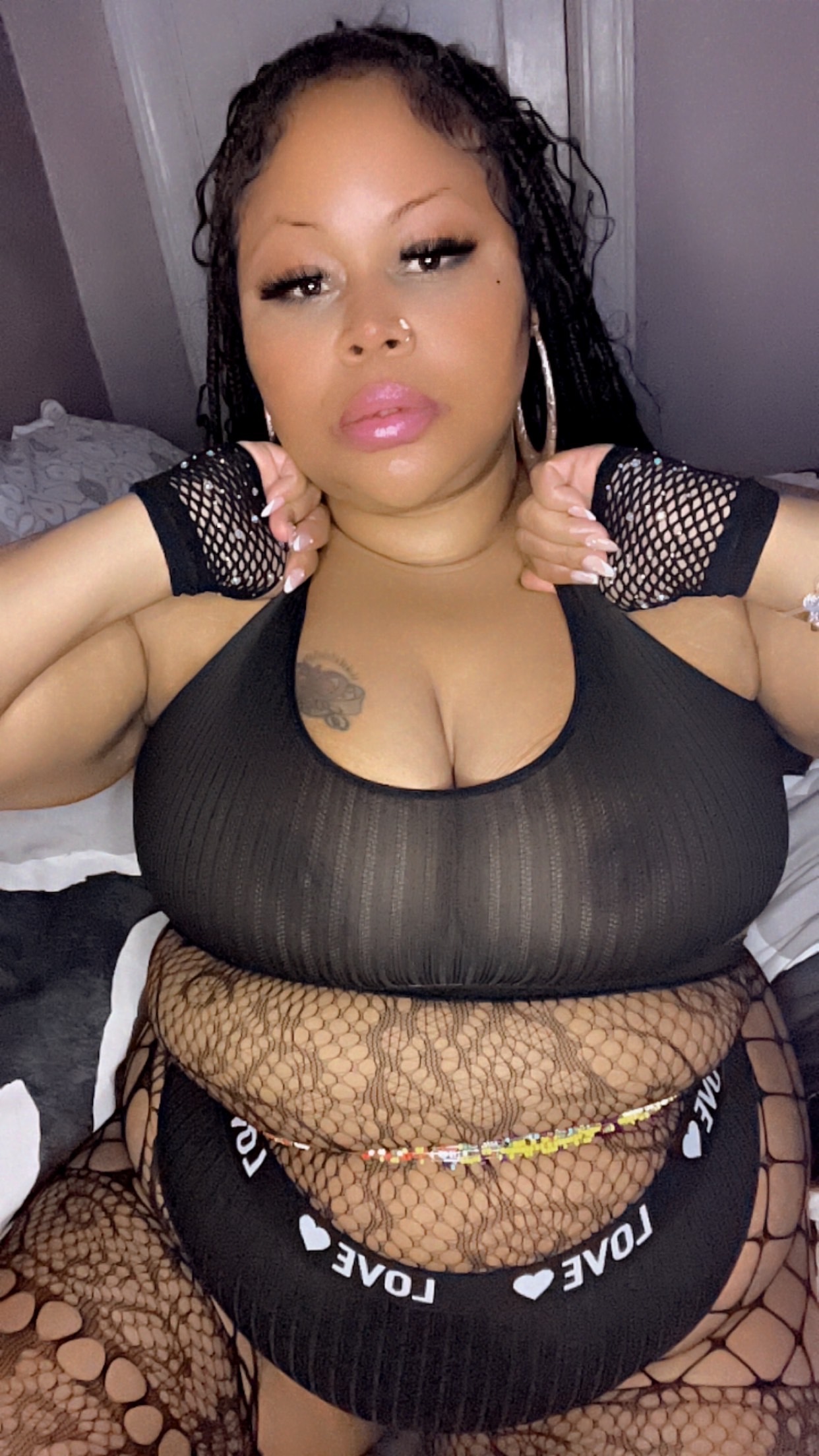 EbonyBBWAvaMonreaux Avatar