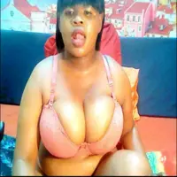 ebonybigboobs4u profile