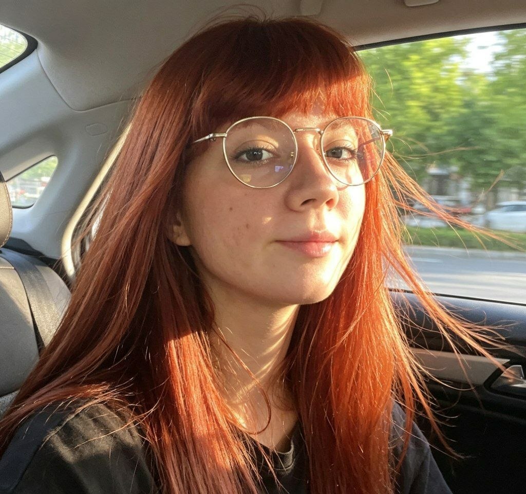 Stella Avatar