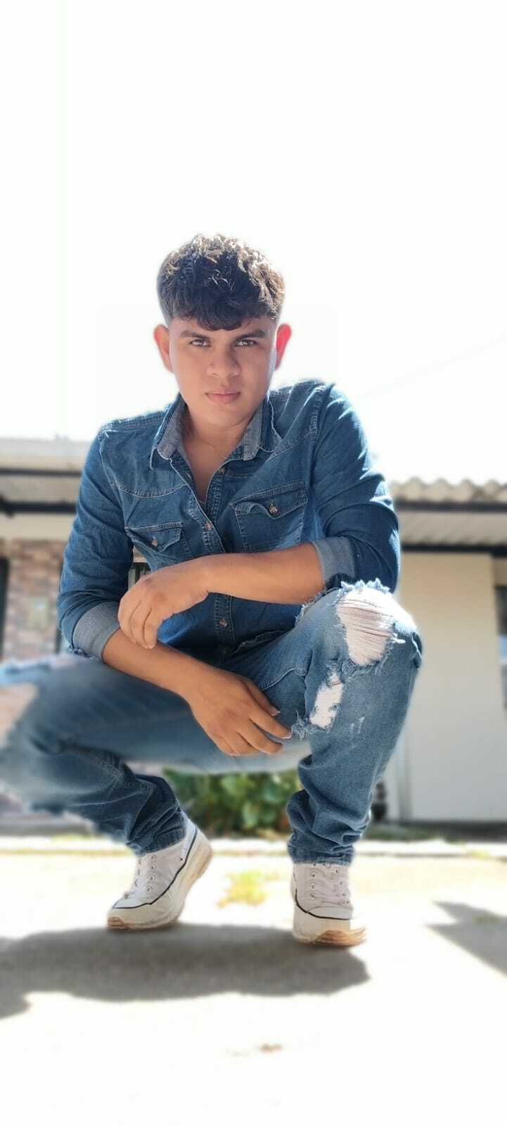 eithan-sexboy Avatar