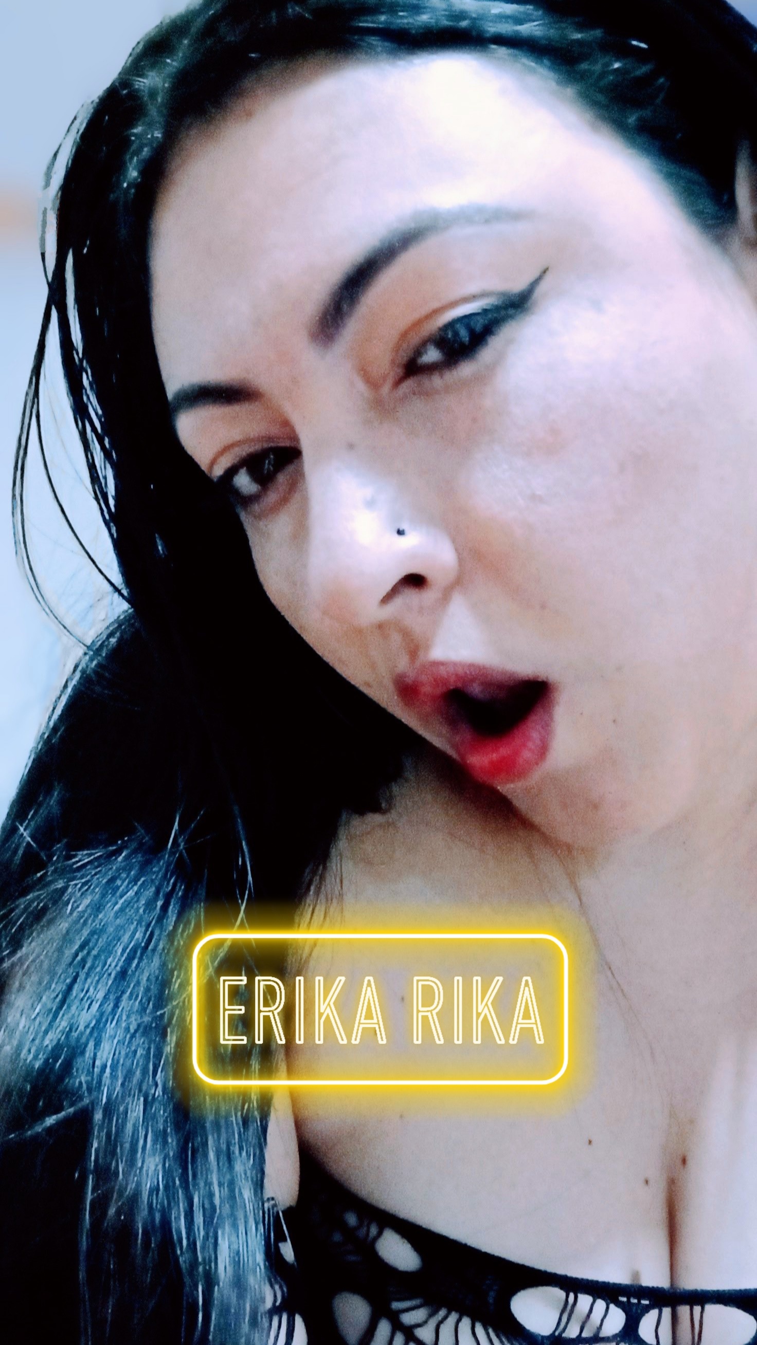 Erika Rika Avatar