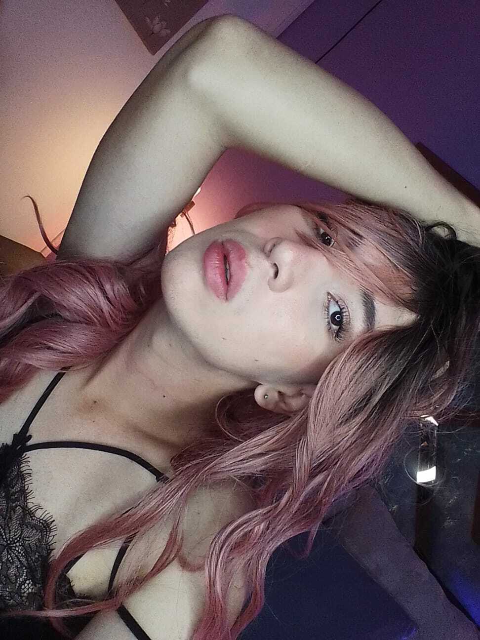 Electra-Gosselin Avatar