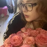 electro-doll profile
