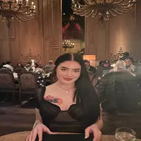 eliseberkeley profile