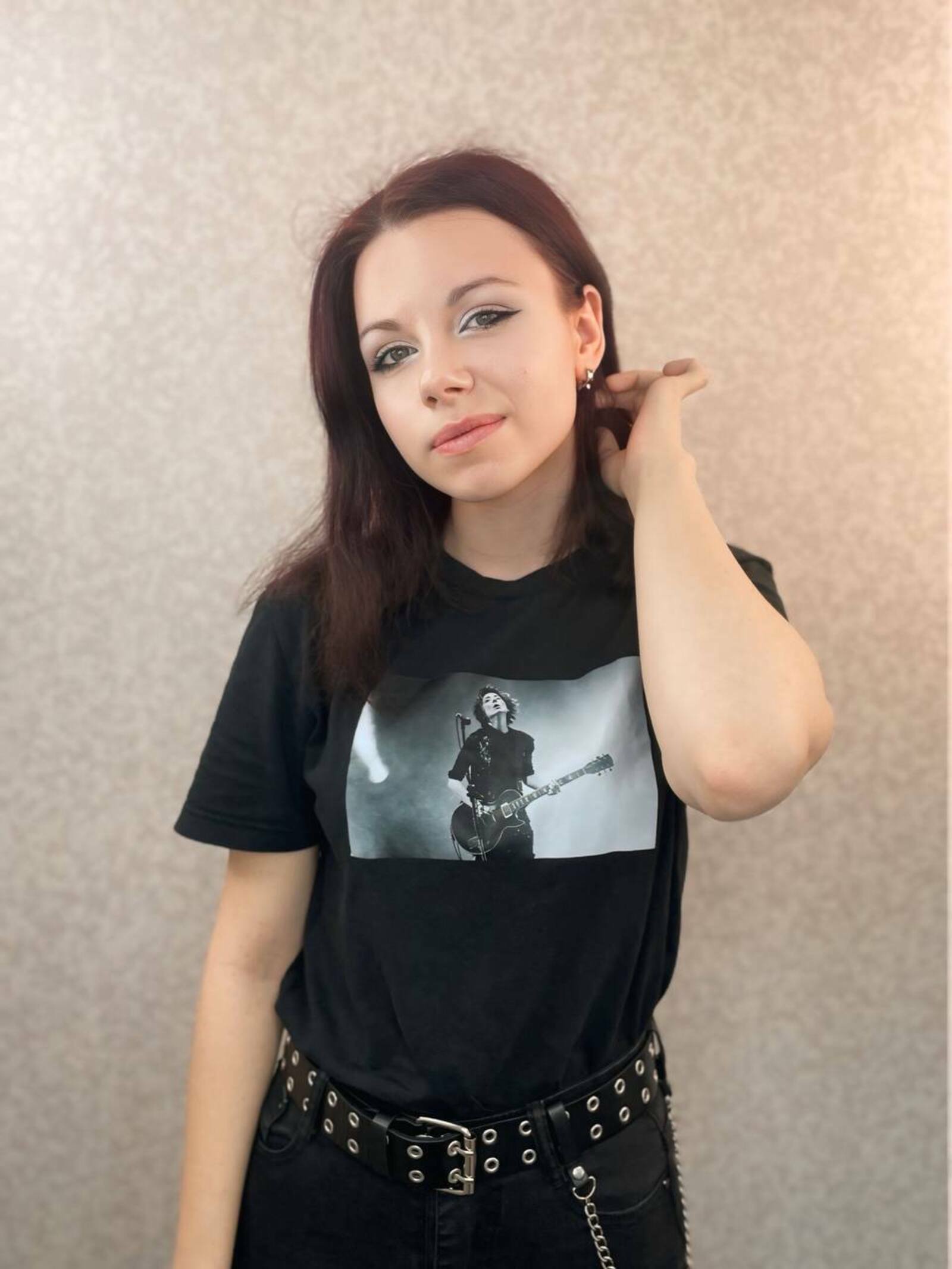 ElletteHacker Avatar