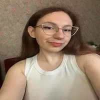 Sex cams model avatar pic - elliecoy