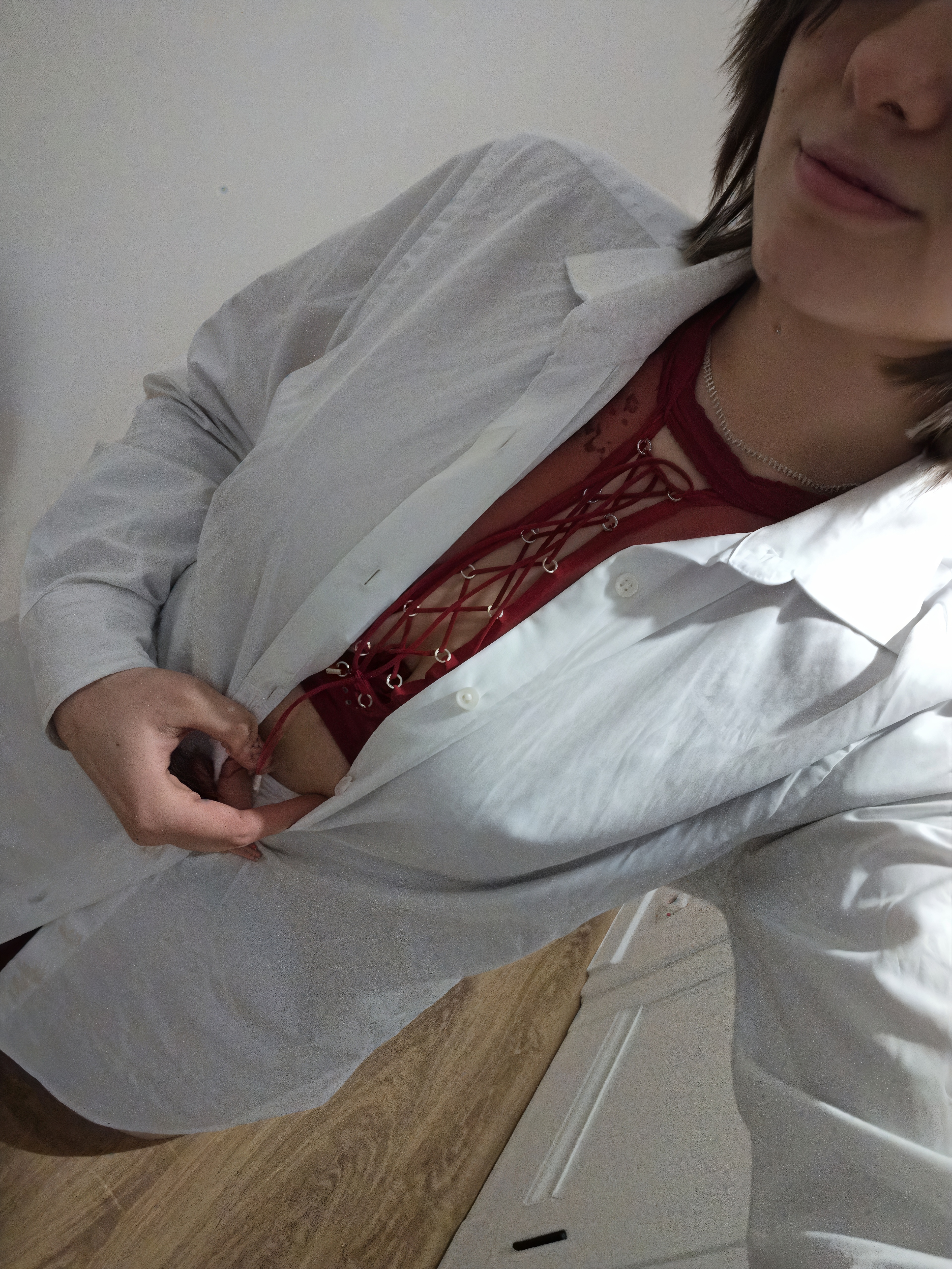 ElswythBuffkin Avatar