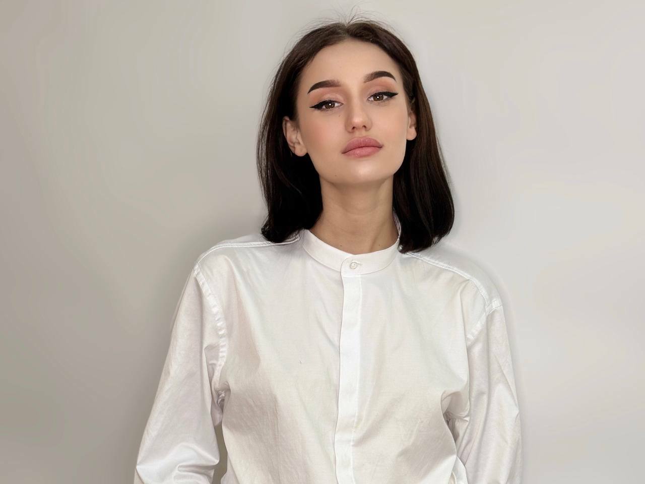 ElvinaCaudell Avatar