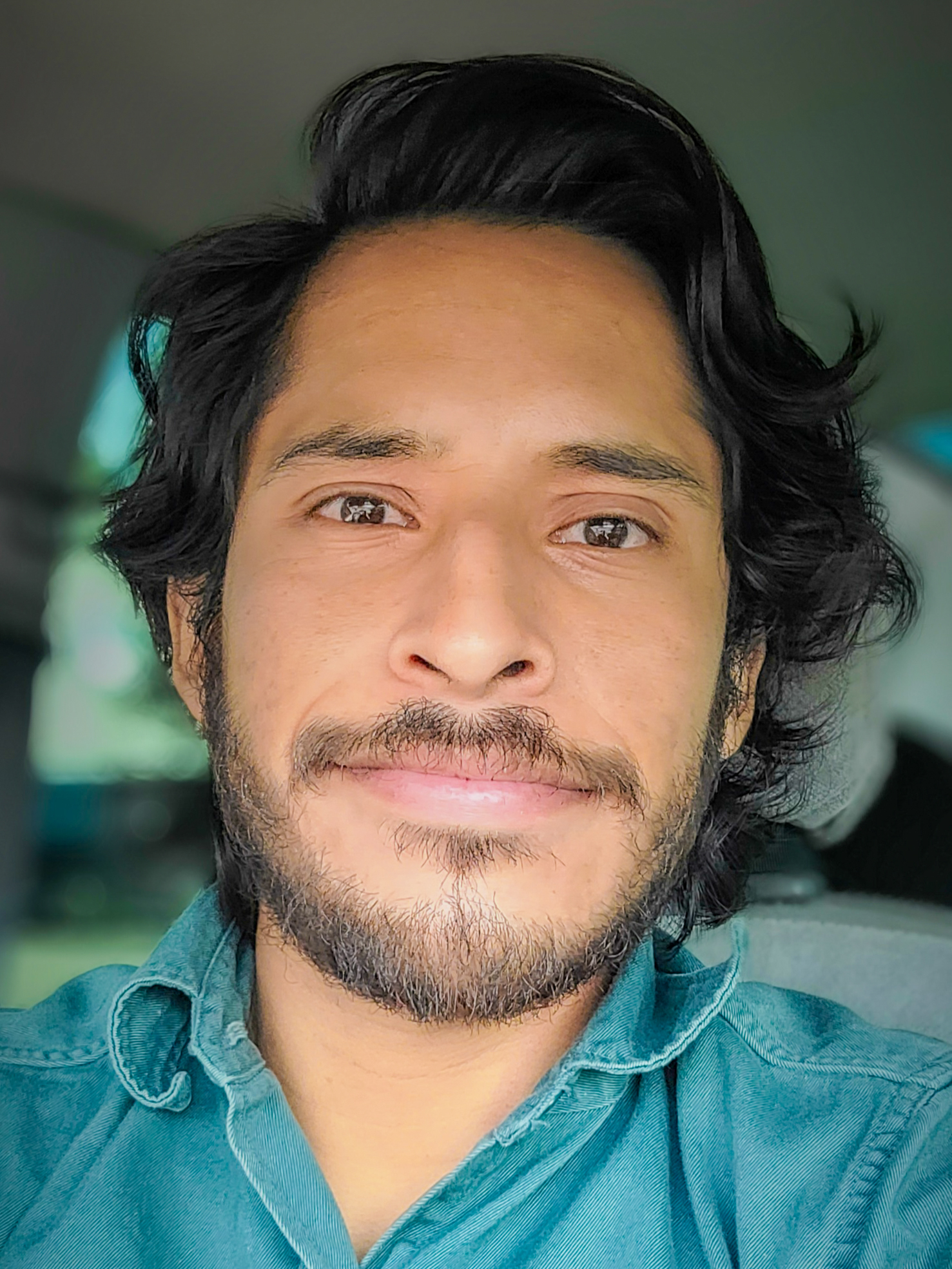 Elysian-Vesper Avatar