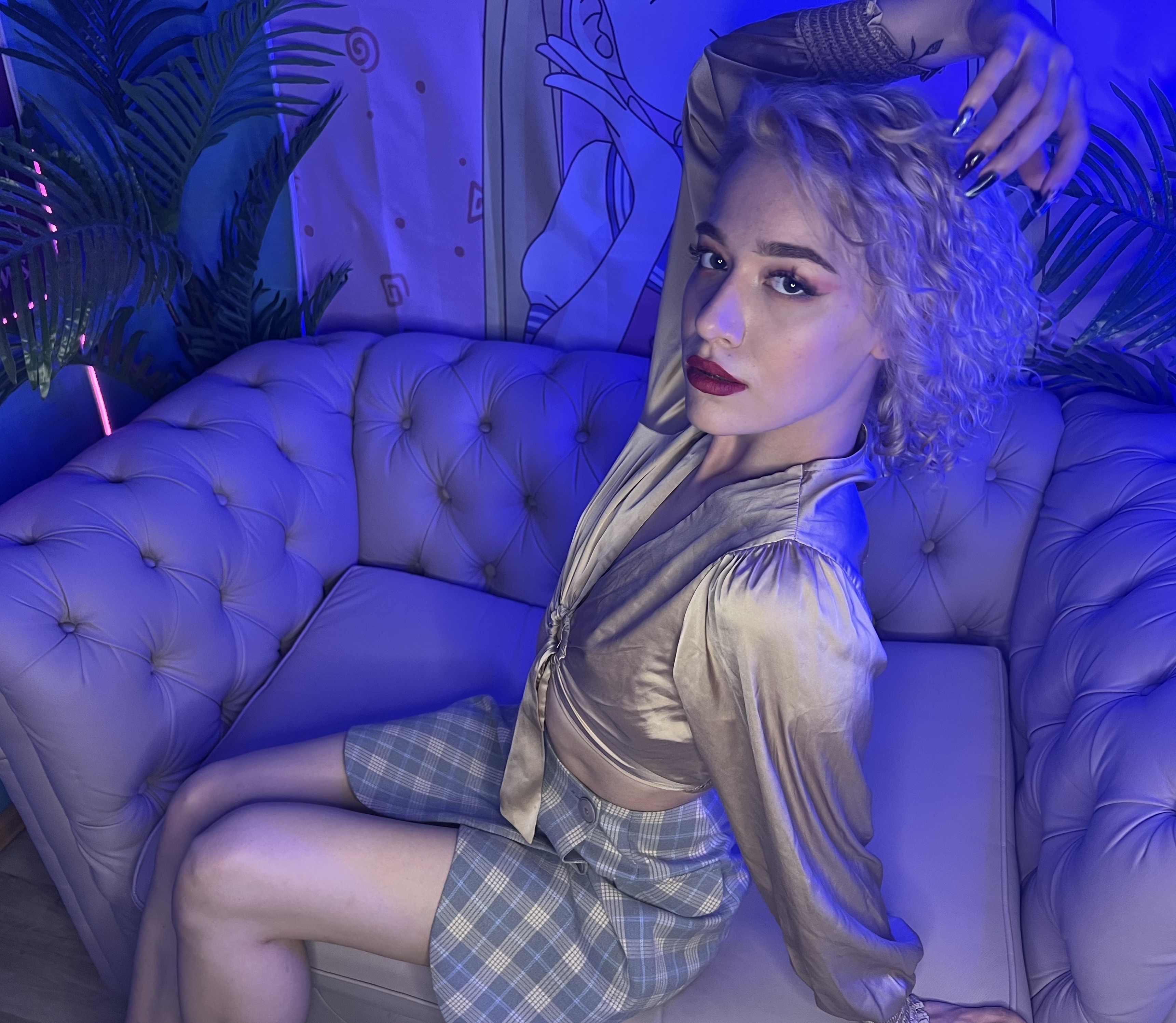 EmmillyWillis Avatar