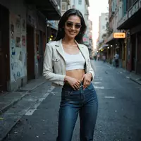 esmeralda-julia-ai profile