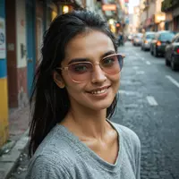 esmeralda-julia-ai profile