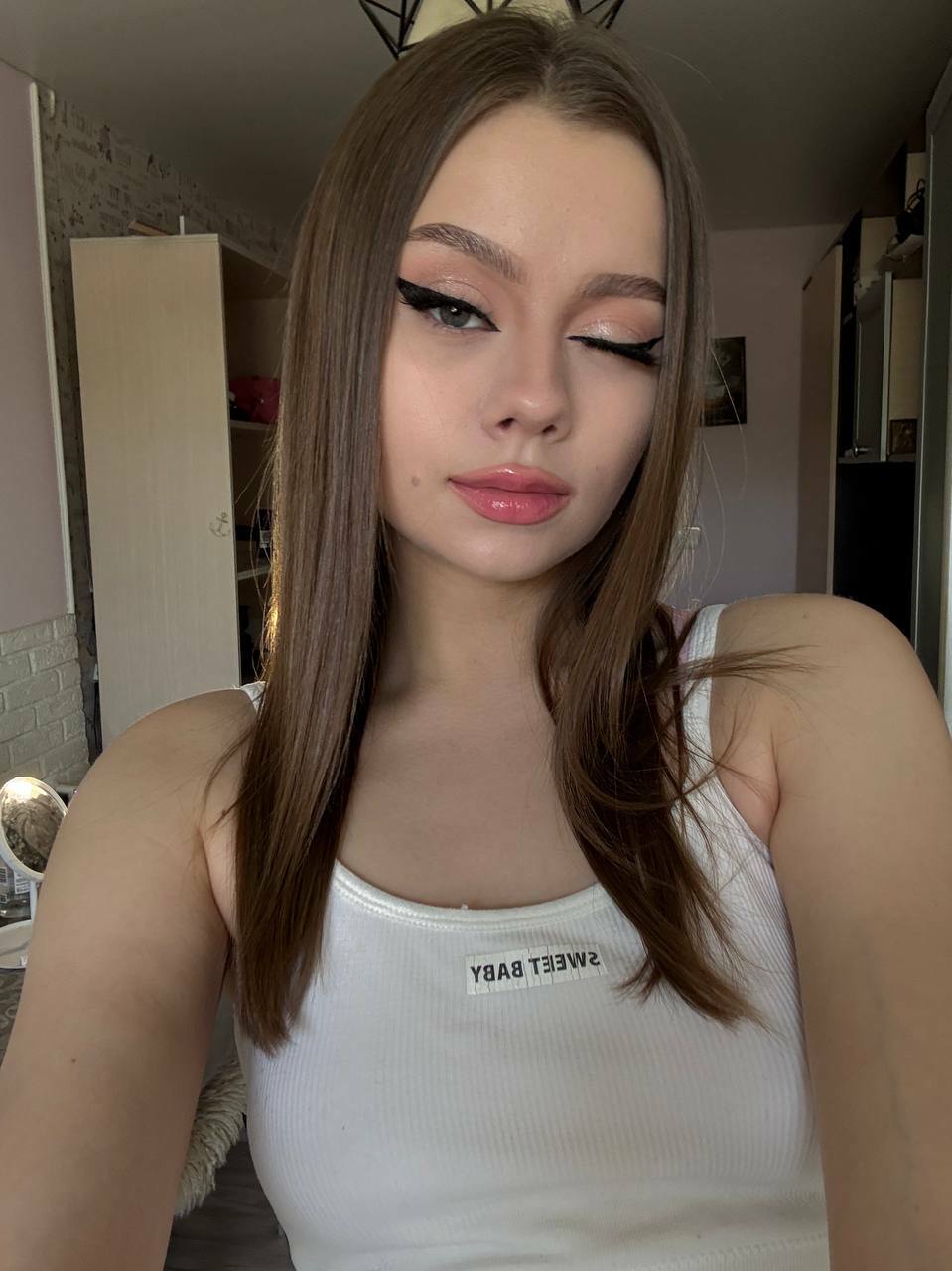 My name is Keily Avatar