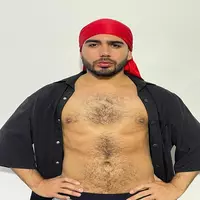 ethanhairy profile
