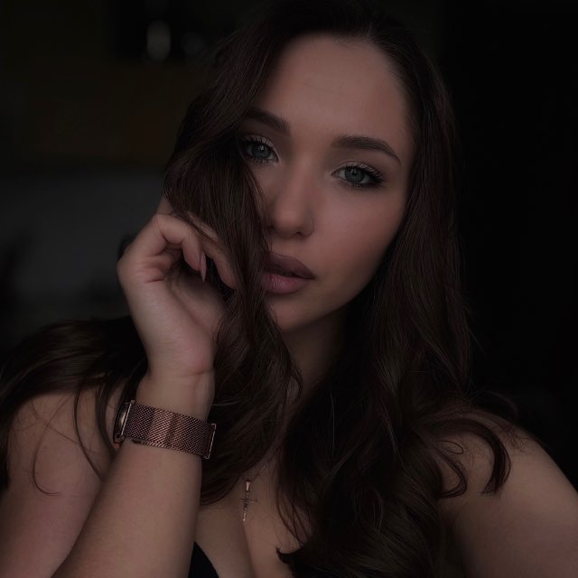 EugenaJeffreys Avatar