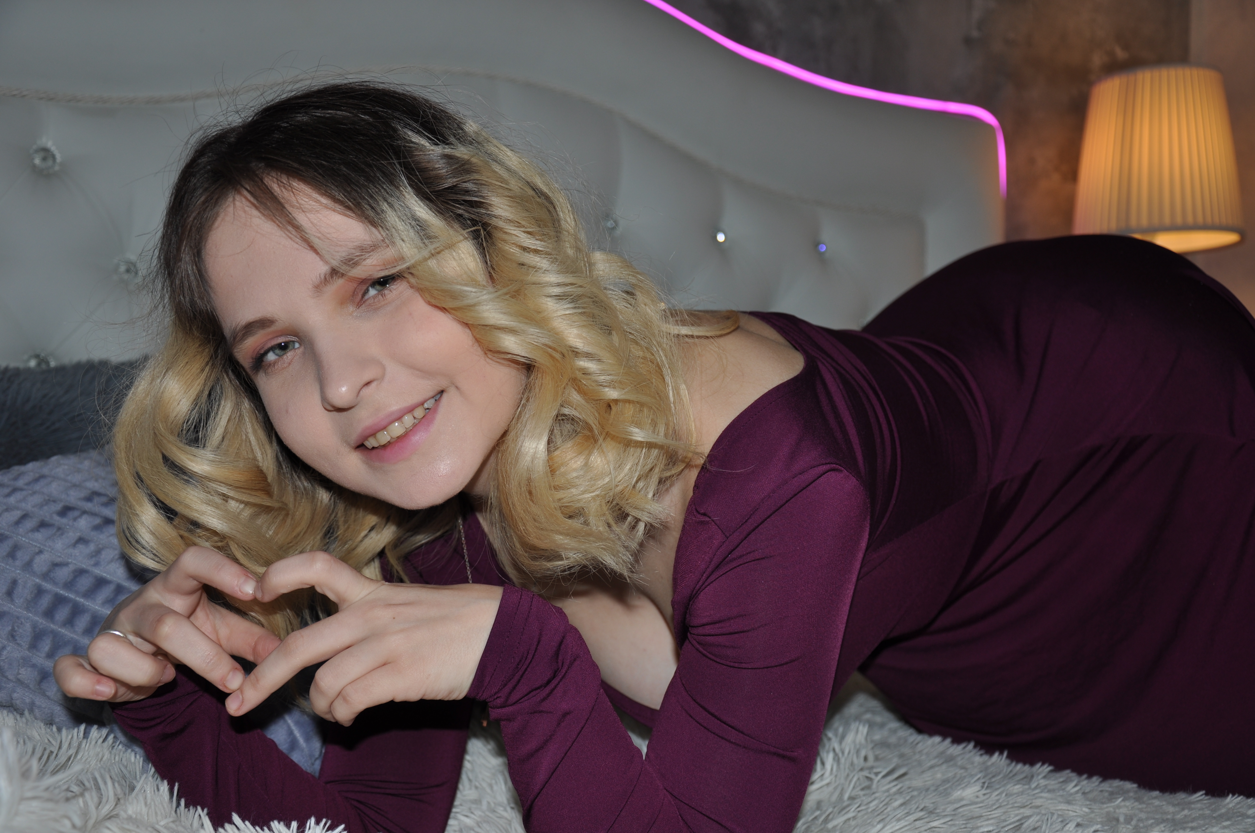 EvangelinaRay Avatar