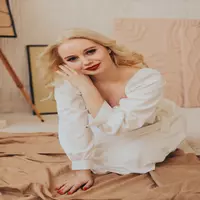 evelinasnow profile
