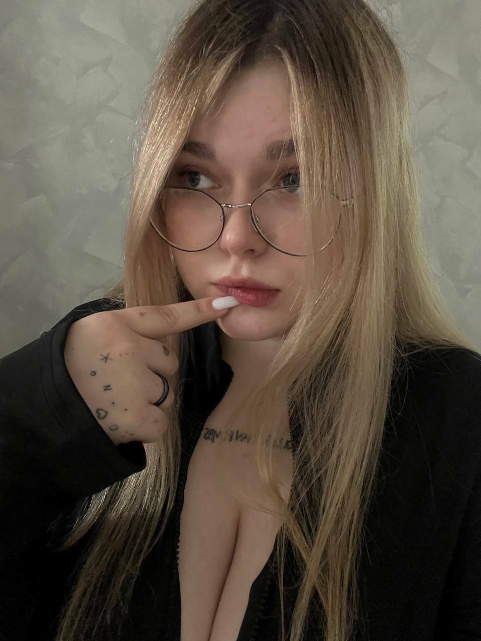 Evelyn-Harmony Avatar