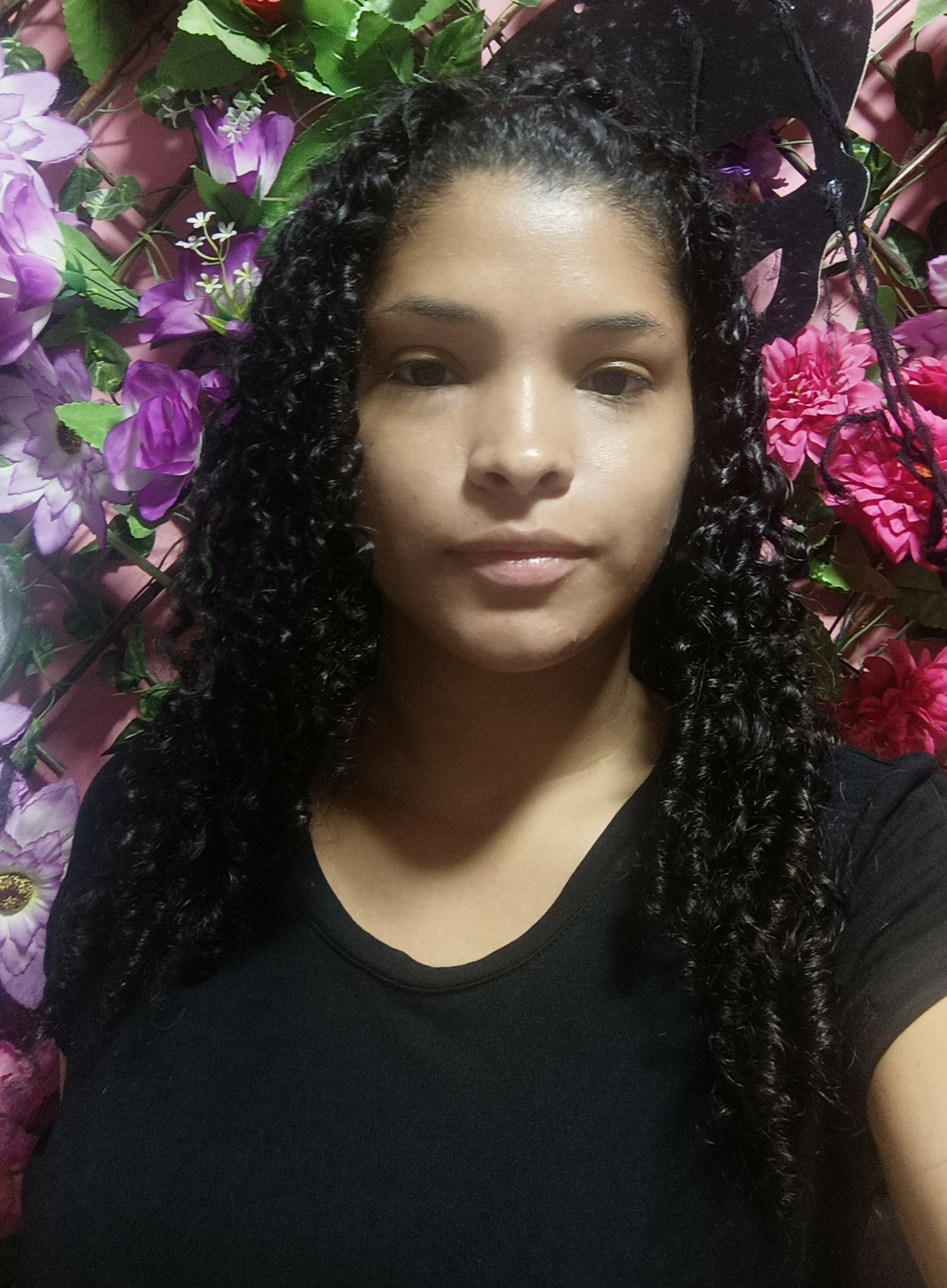 Evelyn-Shepard Avatar