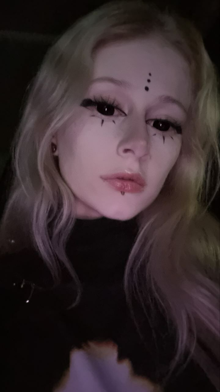 Excited-Blizzard Avatar